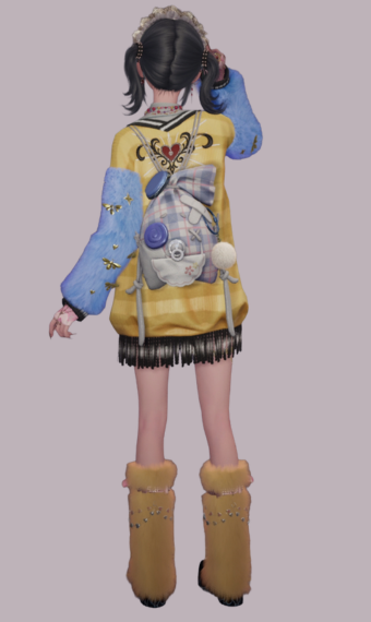 look image