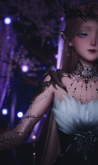 The Third Pillar of the Elven Emperium image
