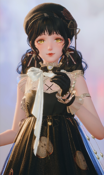 petit princess apple image