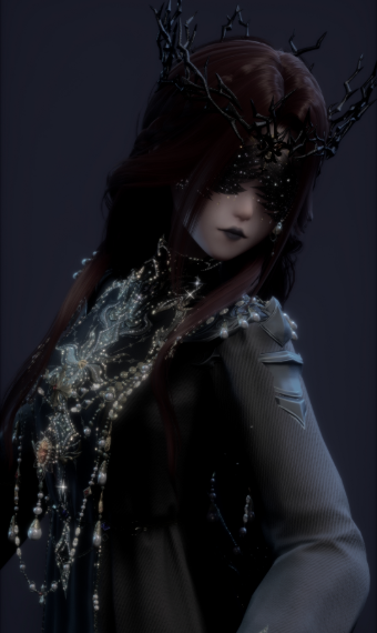 Noxira, The Void Walker image