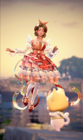 Puella Magi image