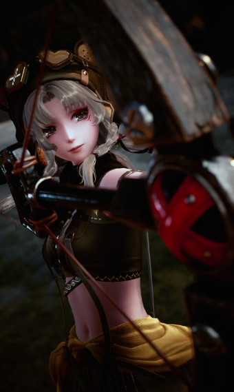 teddy archer image