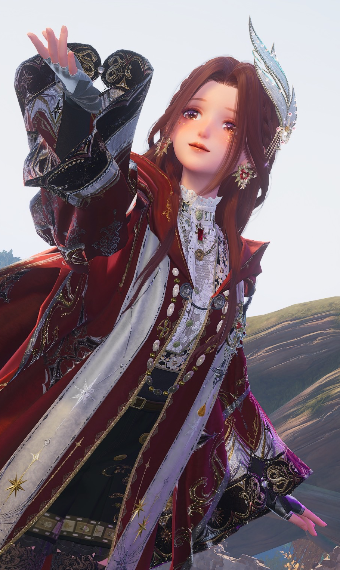 Wanderer's Wings (AO 2.0) image
