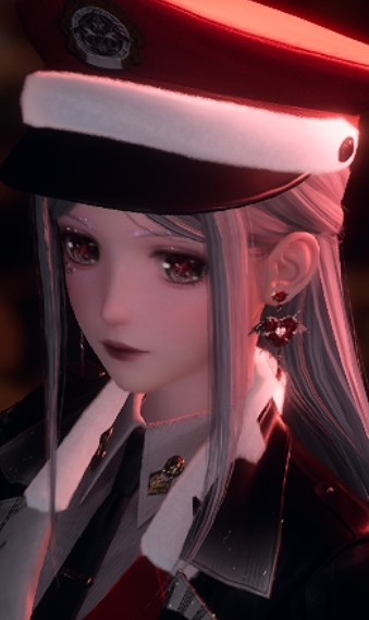 Lt. Gen. Luci image