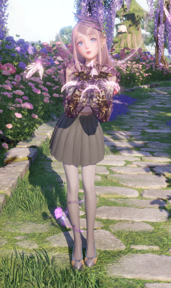 Elysia (Miss Pink Elf) (Honkai Impact 3rd) image