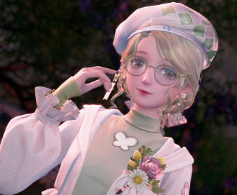 First image
