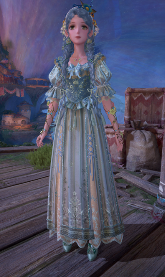 RenFest Fit image