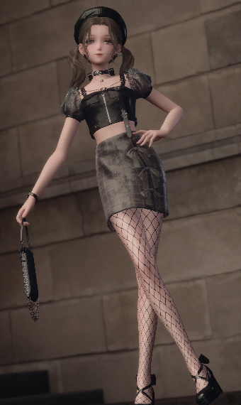 every girl's aspiration image