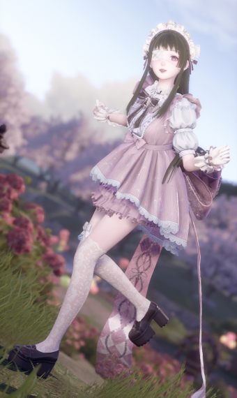 Cooking Outfit image