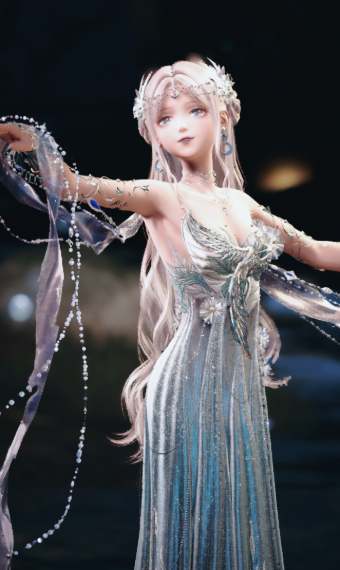 Ethereal image