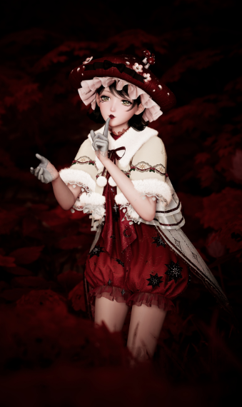 Amanita Muscaria image