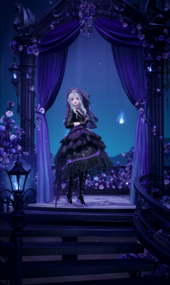 The Royal bride image
