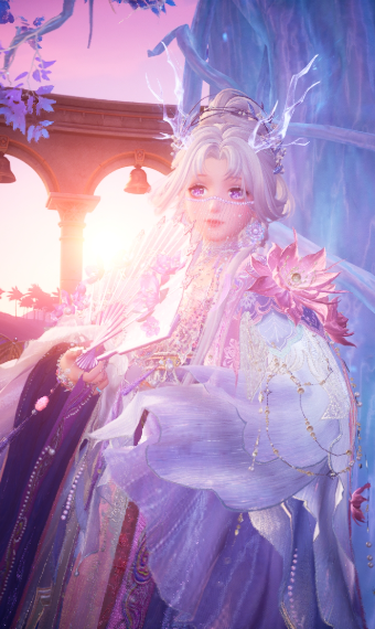 Delicate Beauty image