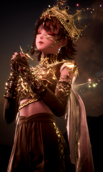 Sunlight Lord image
