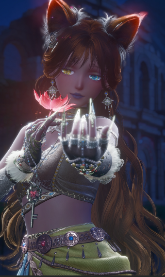 Treetop wanderer image