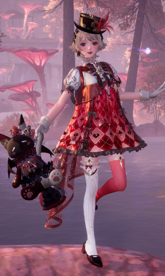 the mad catter image