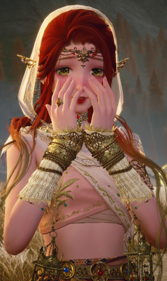 Shroomling's princess image