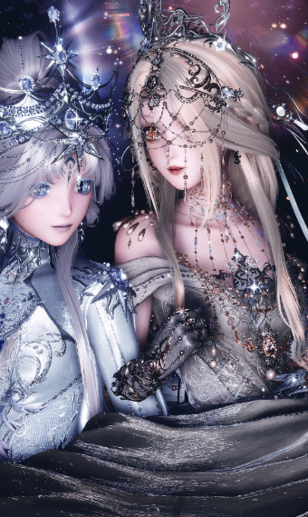 Sun and Moon (Sun ver.) image