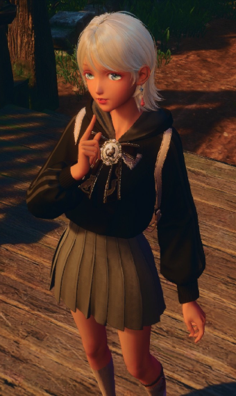 Hoodie After-School image