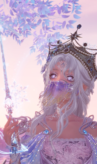 Ice Princess image