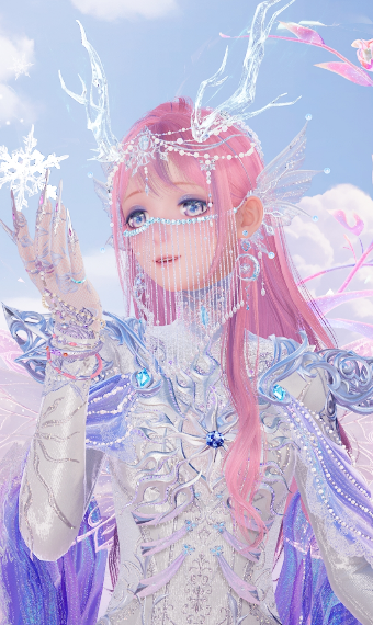 Dragonic Fae image