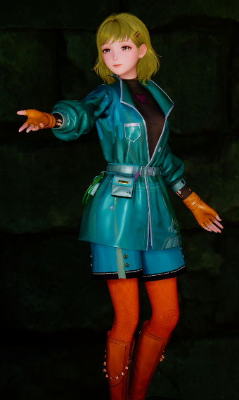 Setsu (Gnosia) image