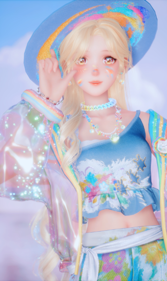 Painted To Perfection image