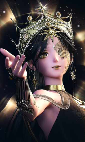 the Dark Sun image