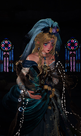 nameless tear lagoon image