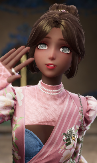 Business Assistant Nikki image