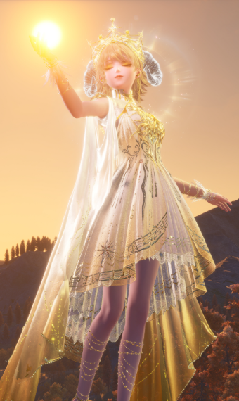 I'll Let Sun Guide My Path image
