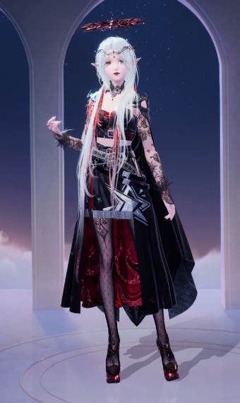 Countess Nikkila image