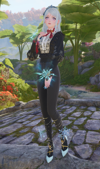 Shenhe (Genshin Impact) image