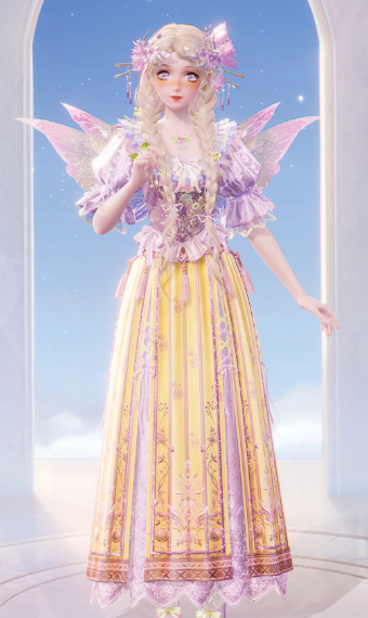 Fairy Princess image