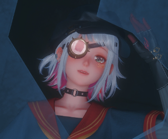 First image