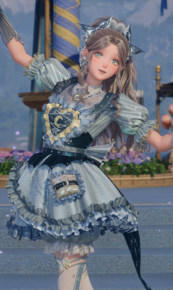 Dreamtime Waltz image