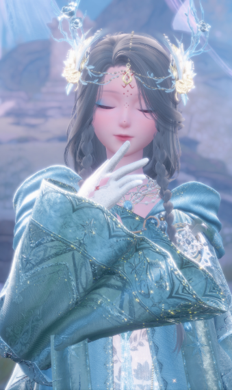 High Priestess image