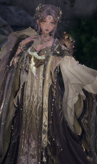 Itzaland Fae image