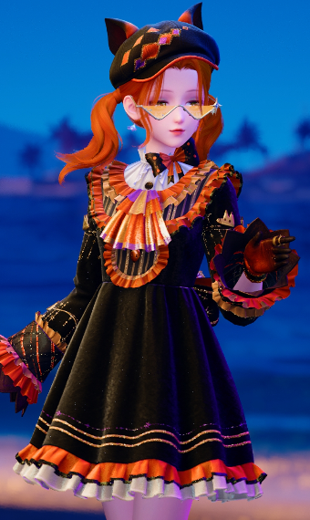 Orangina Felis image