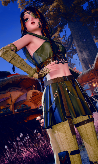 Wildheart Adventurer image