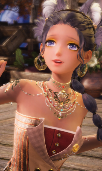 The Fox Merchant image