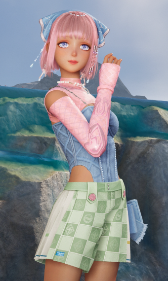 Bubble Gum image