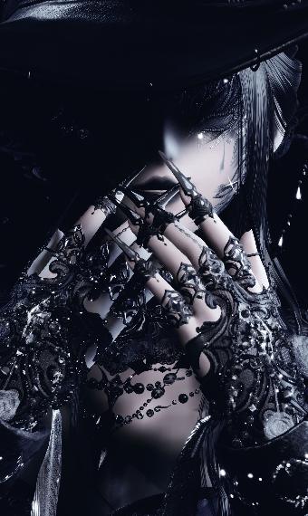 Veiled Claws image