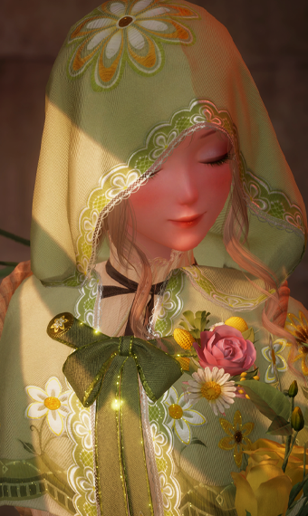 Picking Flowers image