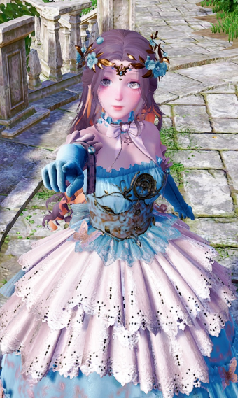 Just Something Pretty image