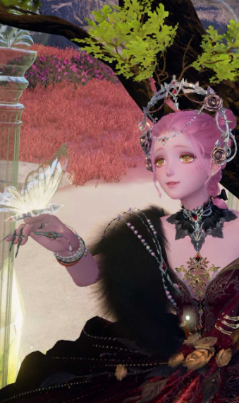 Queen of Decay image