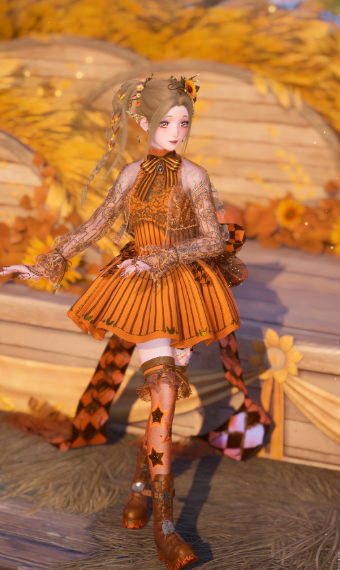 Autumn Vibe image