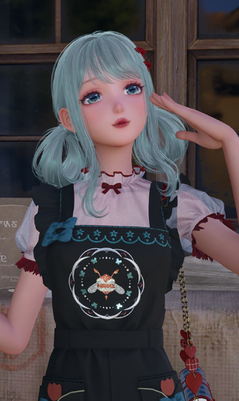 Loops and Bows image