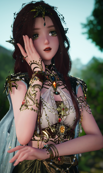 Archery Elf image