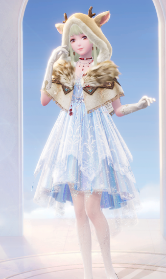 Elegant Winter image